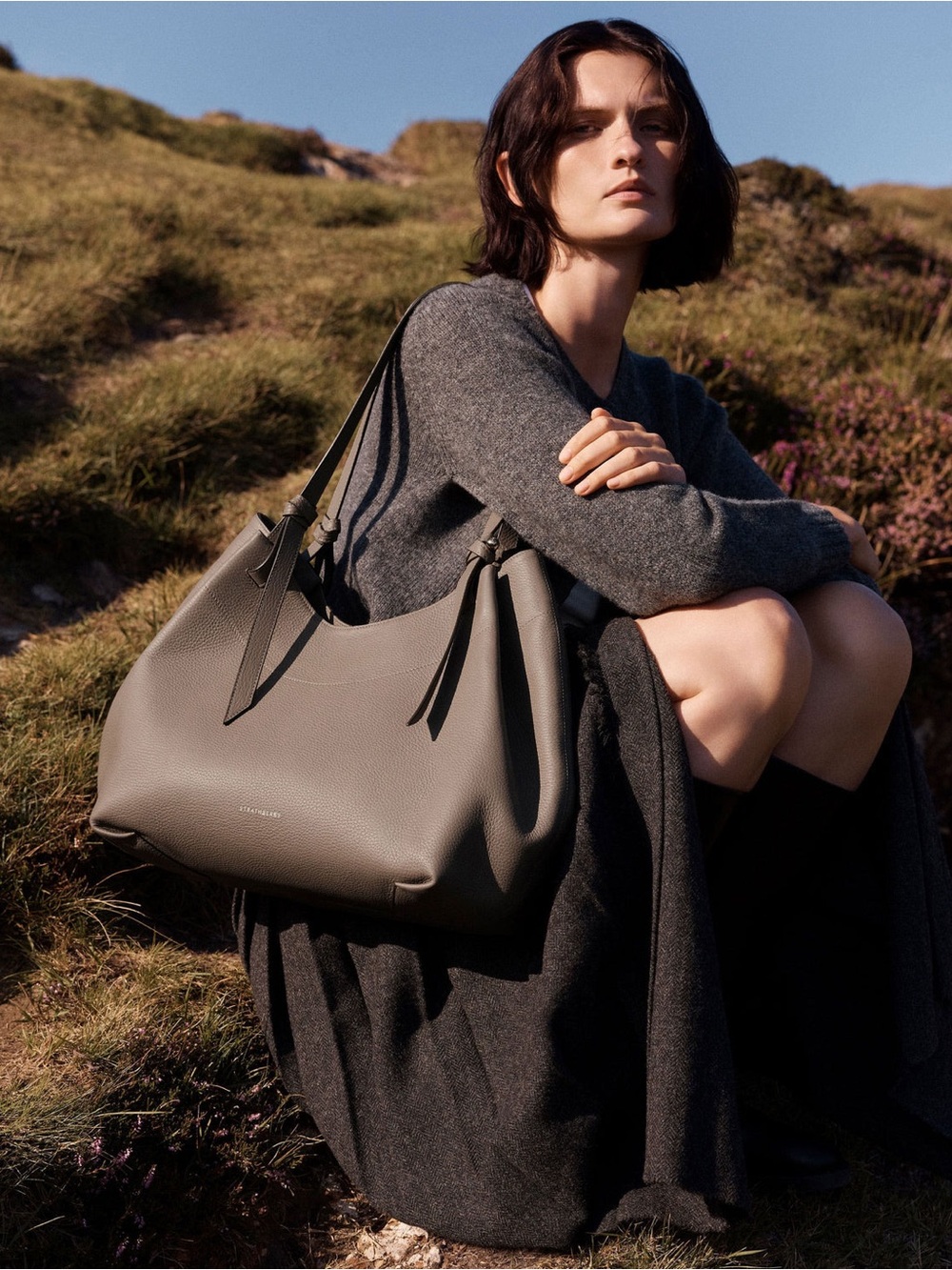Strathberry barra tote - Picture 2 of 9